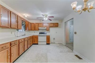 4075 Old Dalton Road NE, Rome, GA 30165 - Photo 11