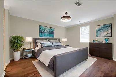 2499 Peachtree Road NE #506, Atlanta, GA 30305 - Photo 19