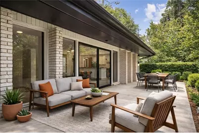 1791 Breckenridge Drive NE, Atlanta, GA 30345 - Photo 9