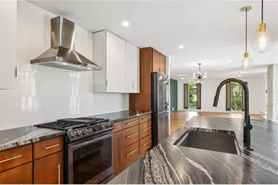 1791 Breckenridge Drive NE, Atlanta, GA 30345 - Photo 5