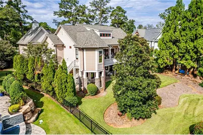 126 Cape View Lane, Eatonton, GA 31024 - Photo 15