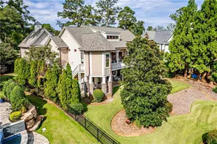 126 Cape View Ln, Eatonton, GA 31024 - Photo 15