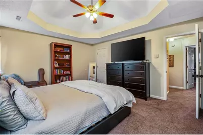 1028 Whispering Woods Drive, Canton, GA 30114 - Photo 13