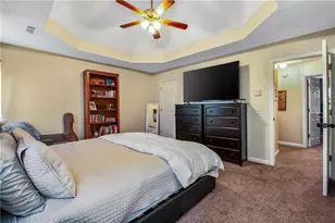 1028 Whispering Woods Dr, Canton, GA 30114 - Photo 13