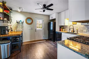 1028 Whispering Woods Dr, Canton, GA 30114 - Photo 7