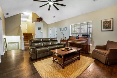 1028 Whispering Woods Drive, Canton, GA 30114 - Photo 5