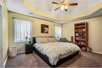 1028 Whispering Woods Drive, Canton, GA 30114 - Photo 11