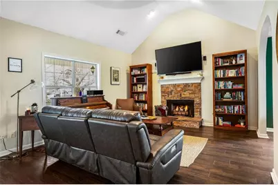 1028 Whispering Woods Drive, Canton, GA 30114 - Photo 3