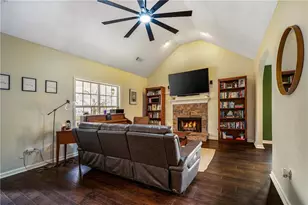 1028 Whispering Woods Dr, Canton, GA 30114 - Photo 33