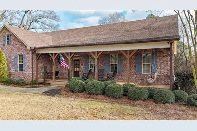 188 Richards Road NE, White, GA 30184 - Photo 5