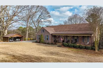 188 Richards Road NE, White, GA 30184 - Photo 3