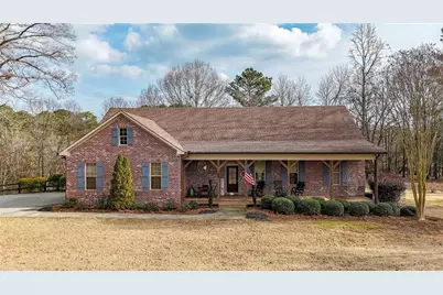 188 Richards Road NE, White, GA 30184 - Photo 1