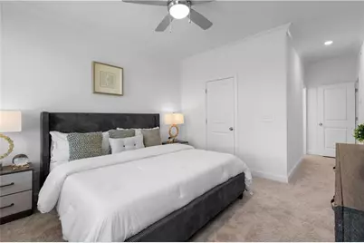 538 Alice Way Boulevard #D3, Cumming, GA 30040 - Photo 15