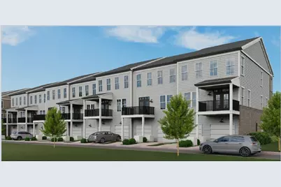 538 Alice Way Boulevard #D3, Cumming, GA 30040 - Photo 23