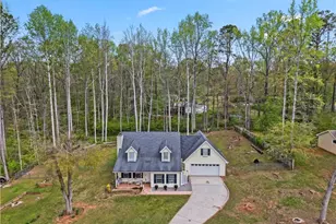 135 Creekview Dr, Newnan, GA 30263 - Photo 33