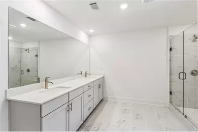 313 Fraley Dr, Woodstock, GA 30188 - Photo 5