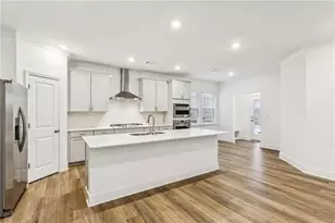 313 Fraley Dr, Woodstock, GA 30188 - Photo 1