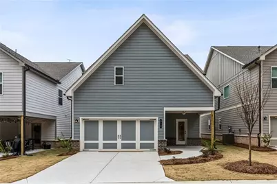 313 Fraley Dr, Woodstock, GA 30188 - Photo 13