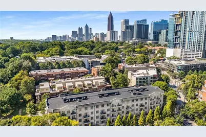 1055 Piedmont Avenue NE #114, Atlanta, GA 30309 - Photo 31