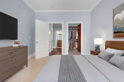 1055 Piedmont Avenue NE #114, Atlanta, GA 30309 - Photo 15