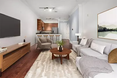 1055 Piedmont Avenue NE #114, Atlanta, GA 30309 - Photo 1