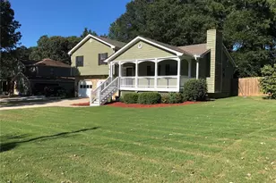 1158 Gate Post Ln, Lawrenceville, GA 30044 - Photo 1