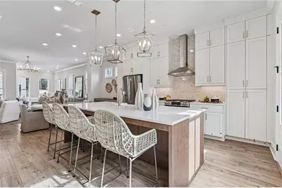 235 Midnight Oak Run #8, Alpharetta, GA 30009 - Photo 15