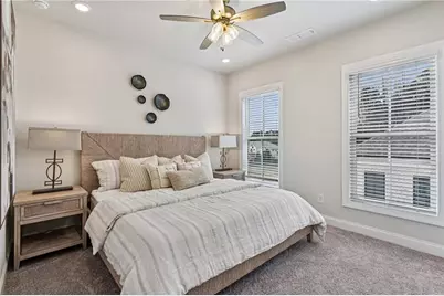 235 Midnight Oak Run #8, Alpharetta, GA 30009 - Photo 29