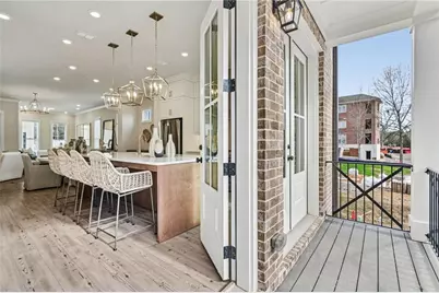 235 Midnight Oak Run #8, Alpharetta, GA 30009 - Photo 47