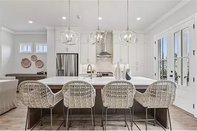 235 Midnight Oak Run #8, Alpharetta, GA 30009 - Photo 19