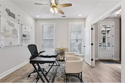 235 Midnight Oak Run #8, Alpharetta, GA 30009 - Photo 23