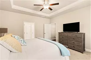 555 Timberbrook Dr, Sharpsburg, GA 30277 - Photo 15