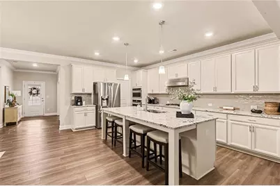 555 Timberbrook Drive, Sharpsburg, GA 30277 - Photo 7