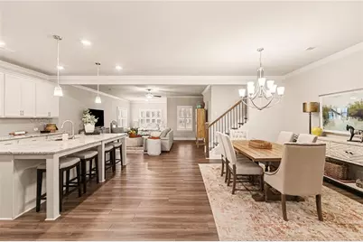 555 Timberbrook Drive, Sharpsburg, GA 30277 - Photo 5