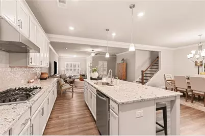 555 Timberbrook Drive, Sharpsburg, GA 30277 - Photo 9