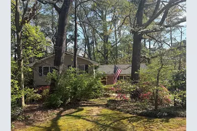 4457 Atlas Place, Tucker, GA 30084 - Photo 1