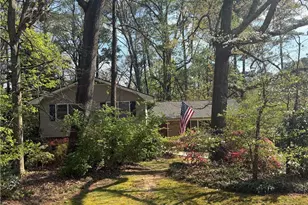 4457 Atlas Pl, Tucker, GA 30084 - Photo 1