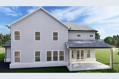 8290 Creekside Overlook Drive, Gainesville, GA 30506 - Photo 3