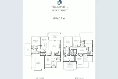 8290 Creekside Overlook Drive, Gainesville, GA 30506 - Photo 5