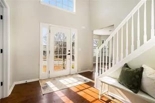 1496 Wilson Manor Circle, Lawrenceville, GA 30045 - Photo 3
