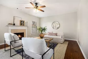 1496 Wilson Manor Circle, Lawrenceville, GA 30045 - Photo 11