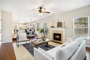 1496 Wilson Manor Circle, Lawrenceville, GA 30045 - Photo 1