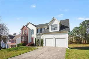 1496 Wilson Manor Circle, Lawrenceville, GA 30045 - Photo 3