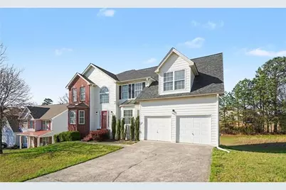 1496 Wilson Manor Circle, Lawrenceville, GA 30045 - Photo 3