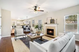 1496 Wilson Manor Circle, Lawrenceville, GA 30045 - Photo 5