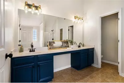 1496 Wilson Manor Circle, Lawrenceville, GA 30045 - Photo 15