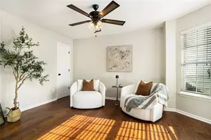 1496 Wilson Manor Circle, Lawrenceville, GA 30045 - Photo 11