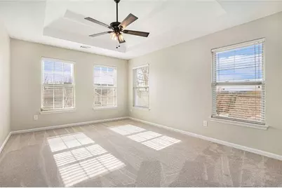 1496 Wilson Manor Circle, Lawrenceville, GA 30045 - Photo 15