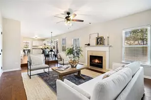 1496 Wilson Manor Circle, Lawrenceville, GA 30045 - Photo 1