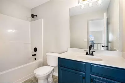 1496 Wilson Manor Circle, Lawrenceville, GA 30045 - Photo 19